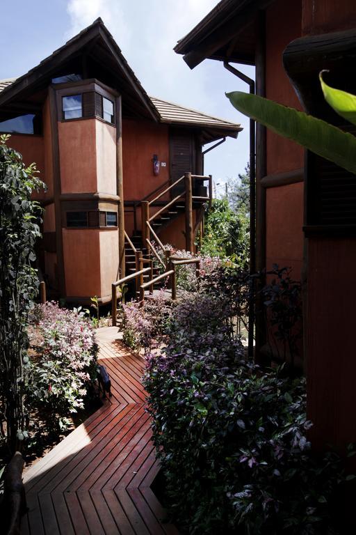 Pousada Triboju Fernando de Noronha Exterior foto